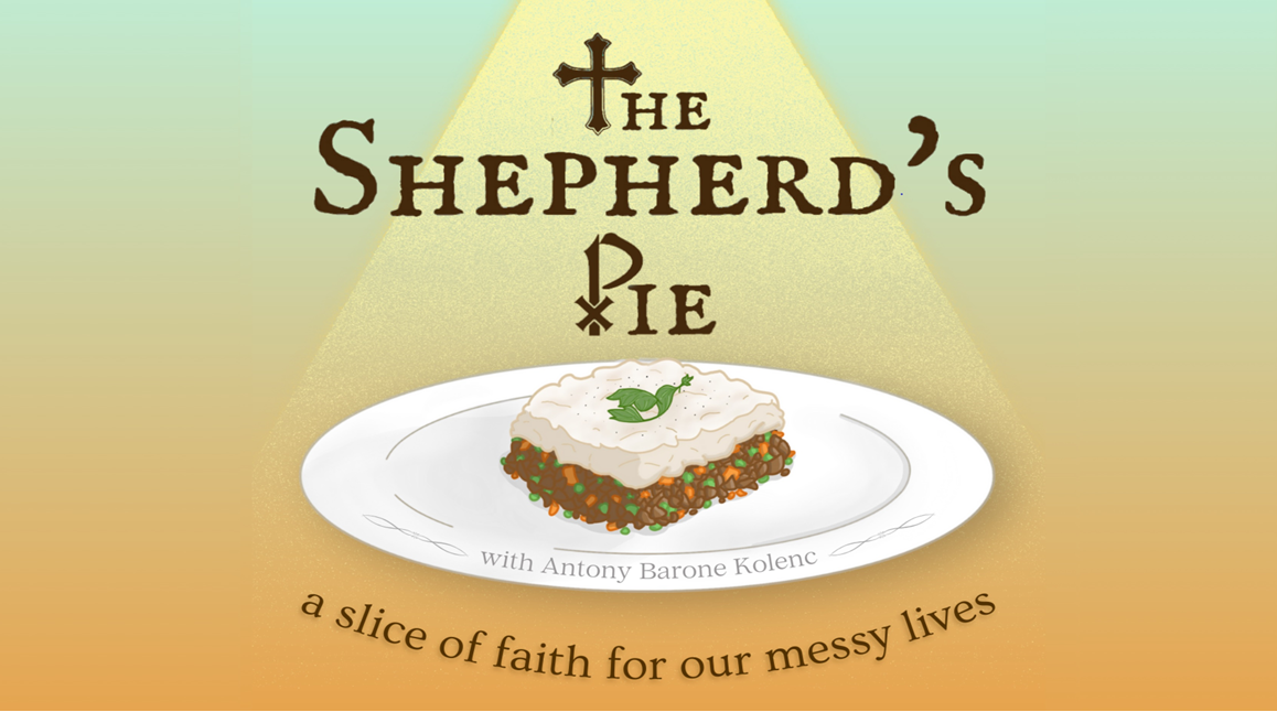 The Shepherd’s Pie
