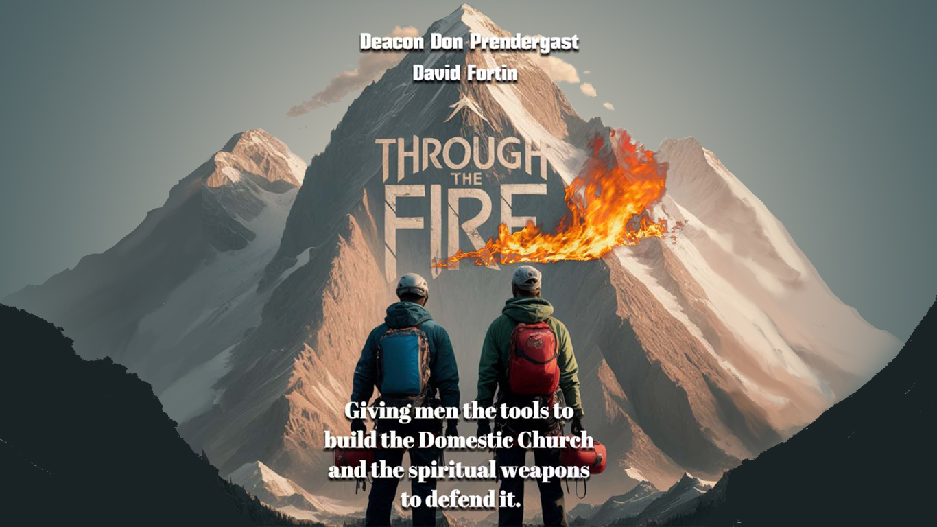 Through the Fire